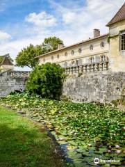 Château Beauregard