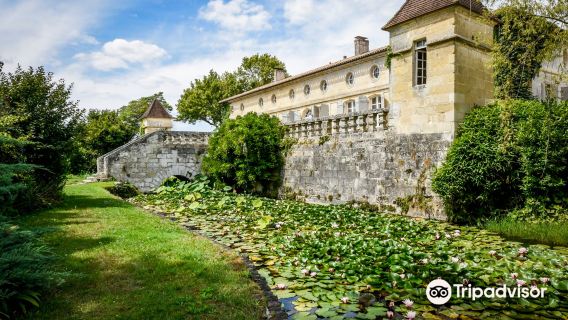 Château Beauregard