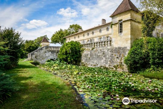 Château Beauregard