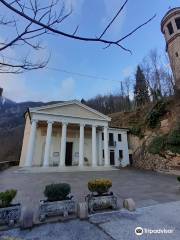 Shrine of Beata Vergine of Covolo