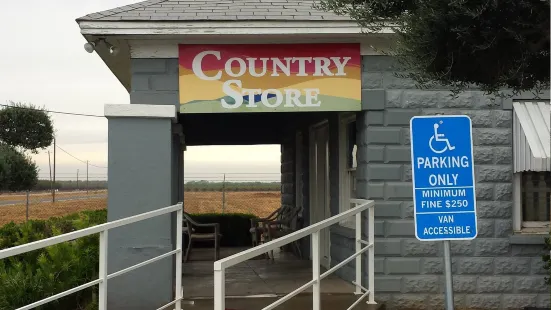 Valley Pistachio Country Store