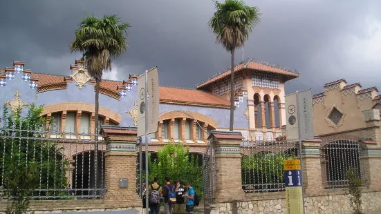 Museu de Tortosa