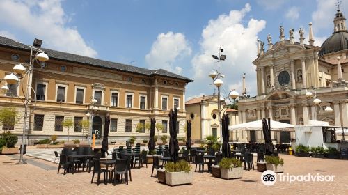 Piazza San Giovanni