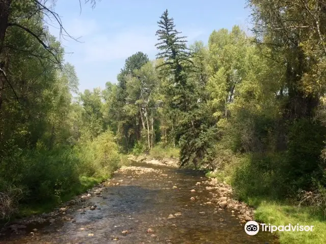 Rio Grande Trail