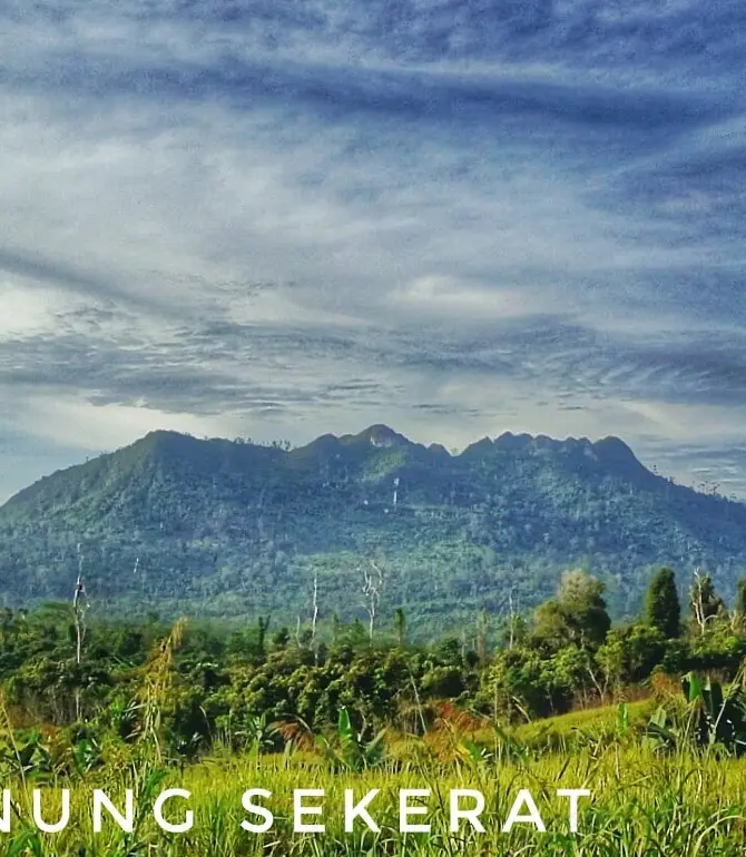 Matang Danau