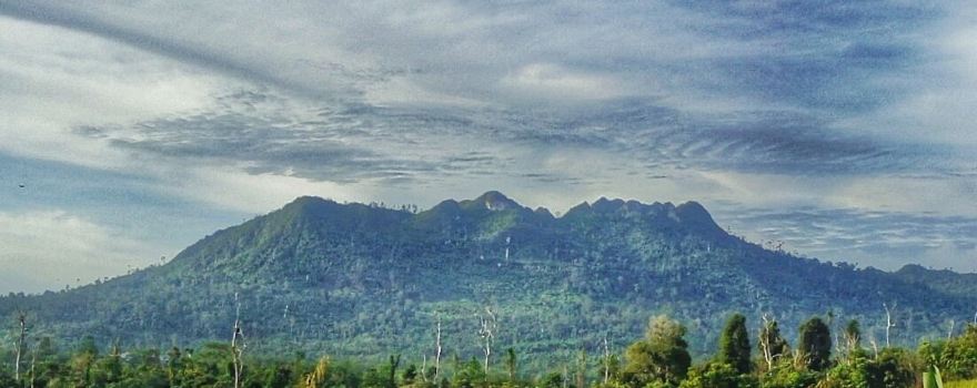 Matang Danau