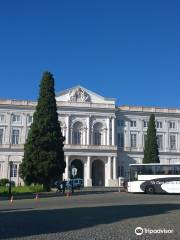 Palácio Nacional da Ajuda