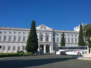 Palácio Nacional da Ajuda