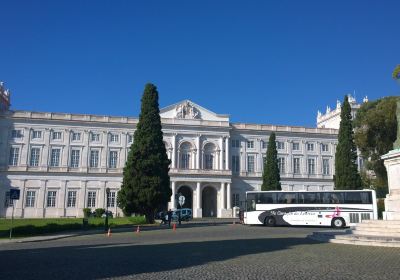 Palácio Nacional da Ajuda