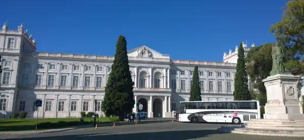Hotels in Ajuda