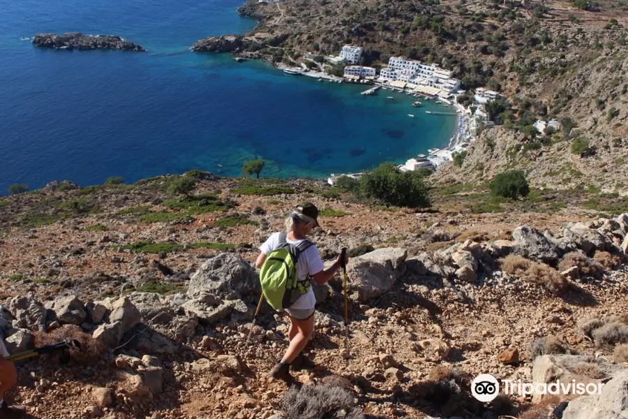 Creta Trekking