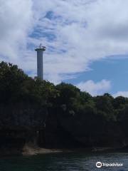 Apunan Lighthouse