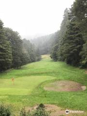 Raj Bhawan Golf Course