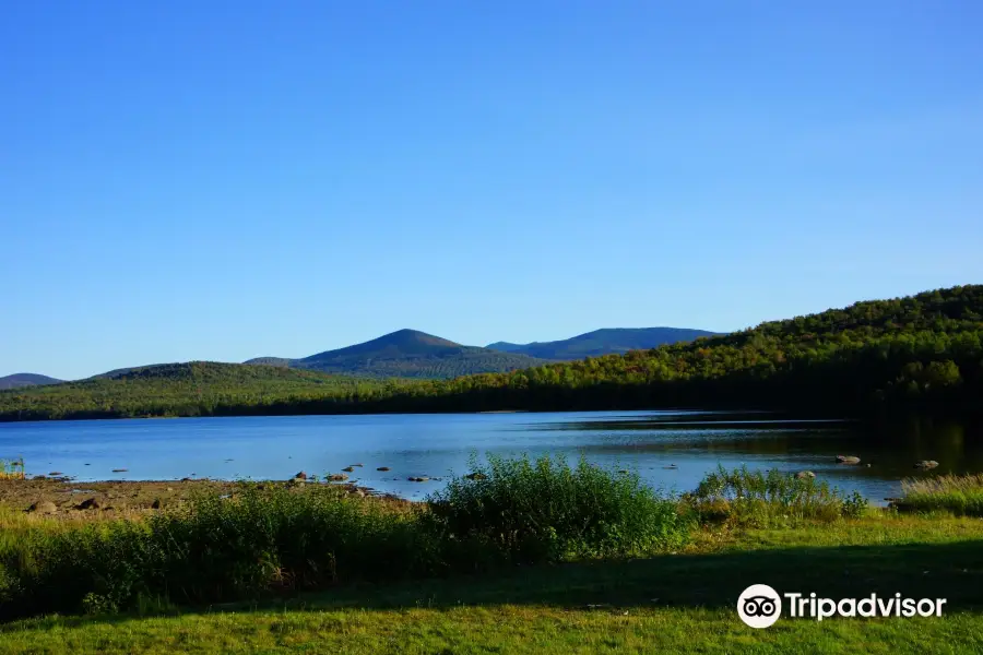 Moosehead Lake