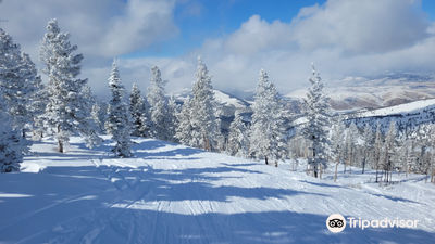Great Divide Ski Area