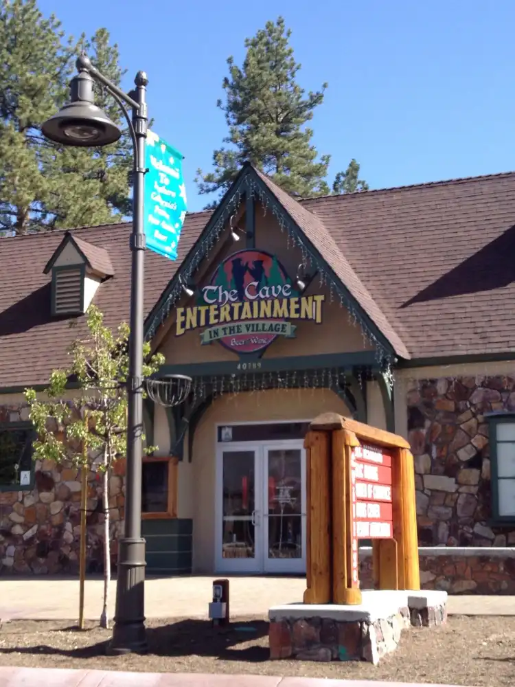 Hotels near Village Sports Bar