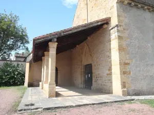Couvent des Cordeliers
