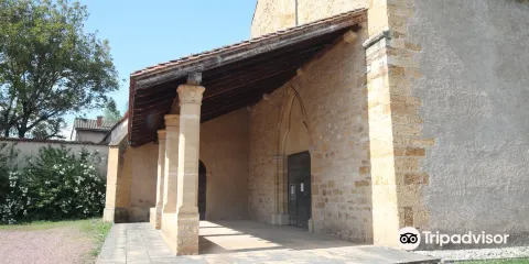 Couvent des Cordeliers