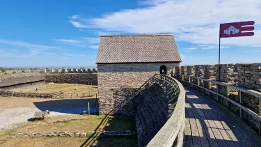 Eketorps borg