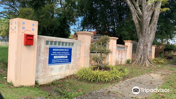 Belait Museum