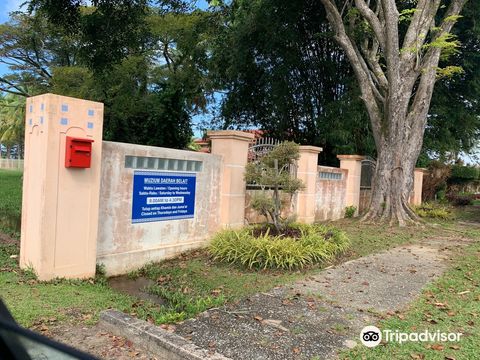 Belait Museum