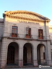 Teatro Morelos