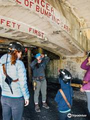 Bellevue Underground Mine