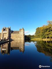 Castillo de Trécesson