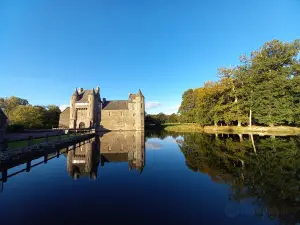 Chateau de Trecesson