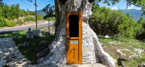 Hotels With Gym in Epirus, Greece