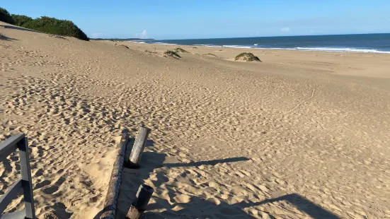 Mtunzini Beach