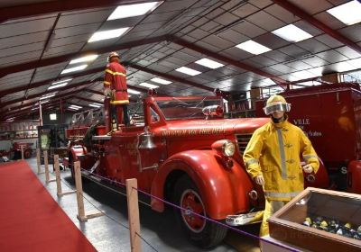 Centre Historique du Monde Sapeur Pompier