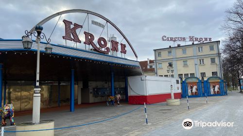 Circus Krone