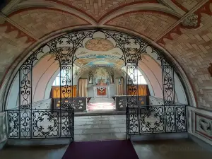 Italian Chapel