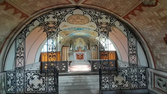 Italian Chapel