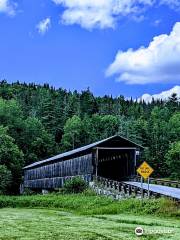 Mount Orne Covered Bridge