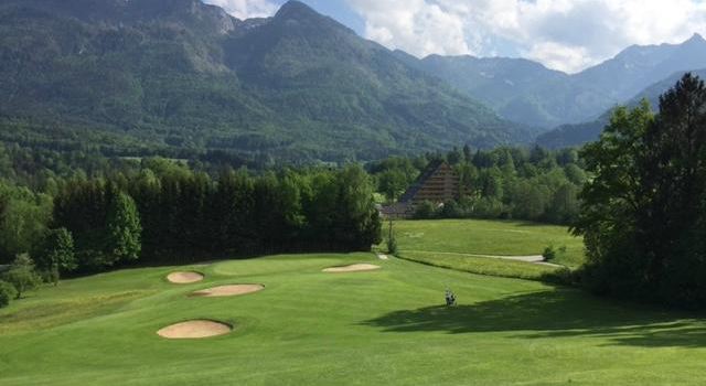 Salzkammergut Golfclub