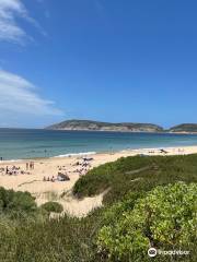 Sanctuary Beach, Plettenberg Bay