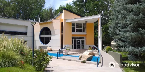 Pierre Auger Observatory