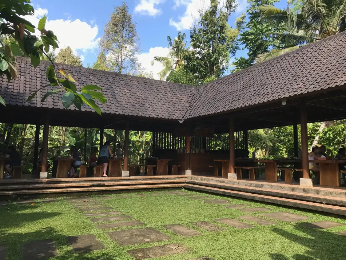 Hotels near Tegal Sari Bali Coffee