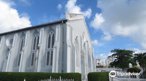 Bethel Methodist Church