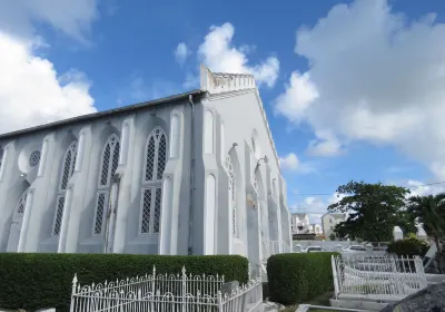 Bridgetown Bethel Methodist Church