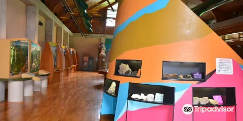 Tenkawamura Dorogawa Eco Museum