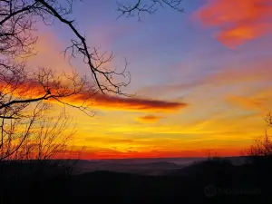 몬테 사노 주립공원