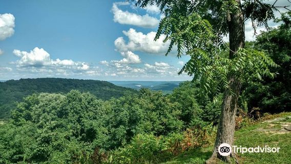 몬테 사노 주립공원
