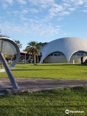 Planetario Universidade Federal de Santa Maria