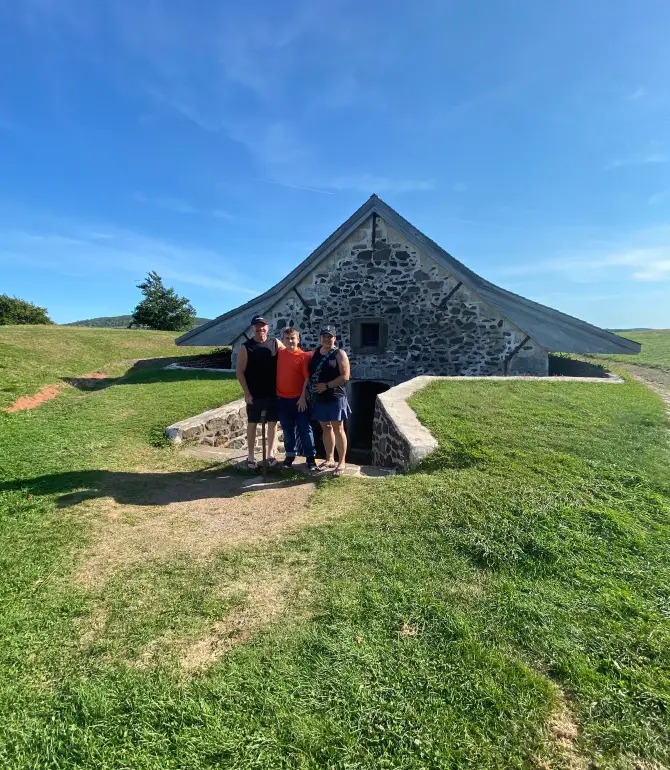 Annapolis Royal
