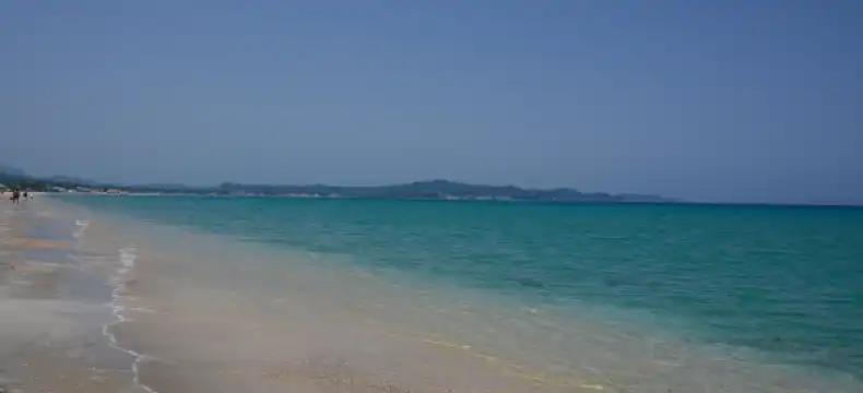 Hotels in Acharavi