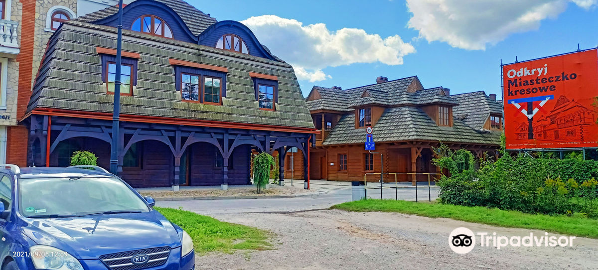 Miasteczko Kresowe