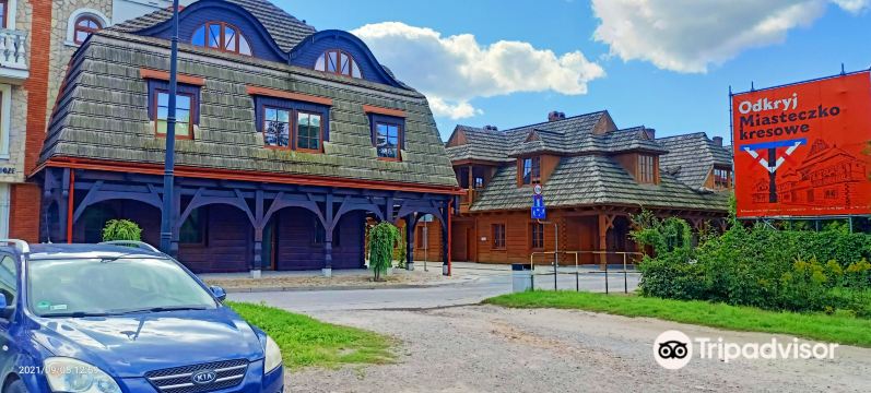 Miasteczko Kresowe